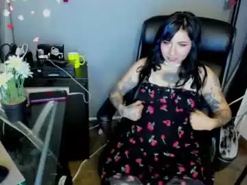 Chaturbate Adult Webcam of elizabeth__demie