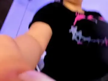 Chaturbate Free Live Porn of isabela_parkerr