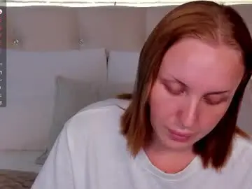 Chaturbate Private Sex Chat of lushcherry