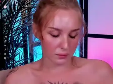 Chaturbate Free Porn Cam of lushcherry