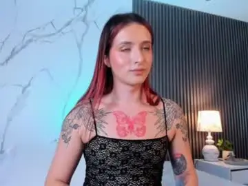 Chaturbate Nude Webcam of madame_lilith