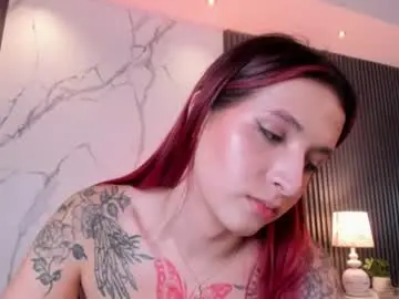Chaturbate Adult Video Chat of madame_lilith