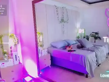 Chaturbate Free Live Porn of mia_rousse25
