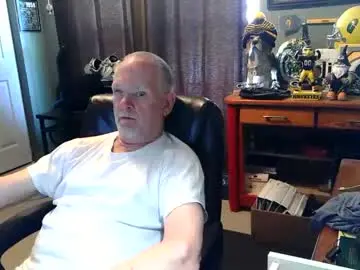 Chaturbate Free Porn Cam of midwestdad09