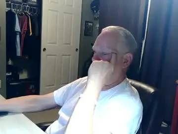 Chaturbate Private Sex Chat of midwestdad09