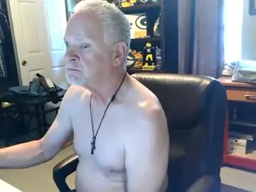 Chaturbate Adult Webcams of midwestdad09