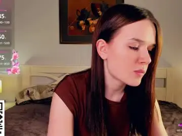 Chaturbate Adult Video Chat of reginiasaccone