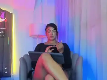 Chaturbate Free Live Porn of scarleth6