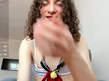 Chaturbate Nude Webcam of transangel20