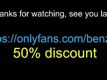 Chaturbate Live Sex of vito_benz