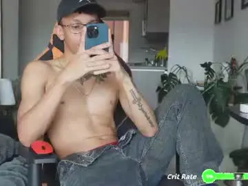 Chaturbate Live Sex of vito_benz
