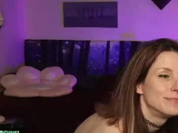 Chaturbate Adult Webcam of widthofapeach