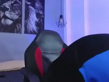 Chaturbate Private Sex Chat of zackdriussyx