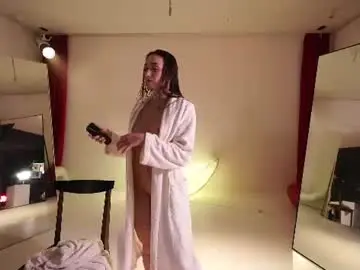 Chaturbate Adult Webcam of _meganmeow_