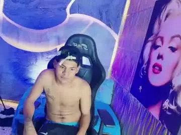 Chaturbate Sex Cam of alexi_hot23