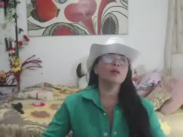 Chaturbate Live Porn of anii_mantilla