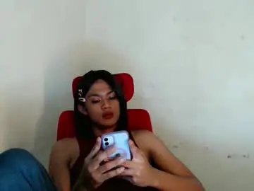 Chaturbate Sex Chat of black_nympha