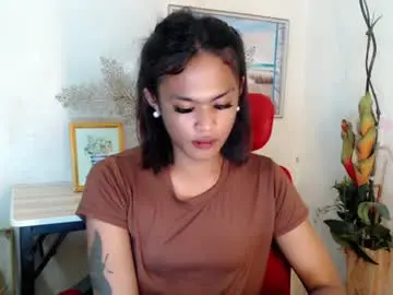 Chaturbate Live Sex Cam of black_nympha