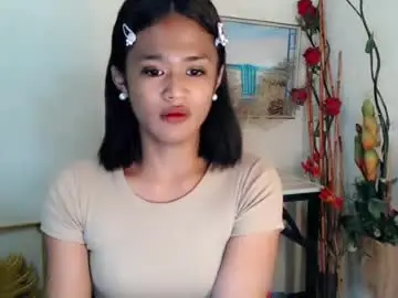 Chaturbate Adult Webcam of black_nympha