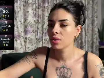 Chaturbate Adult Webcam of butterfly_sly4ever