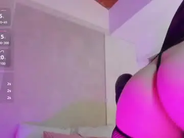 Chaturbate Live Sex of charlottee27_