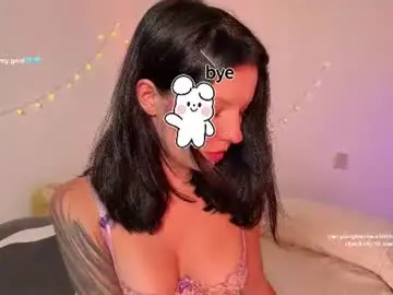Chaturbate Nude Webcam of cutiiepie69