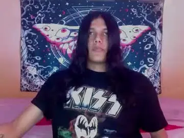 Chaturbate Adult Webcam of dk_204