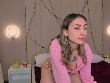 Chaturbate Free Porn Cam of fly_ari