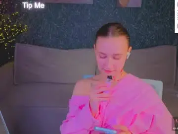 Chaturbate Adult Video Chat of jennifer_richh