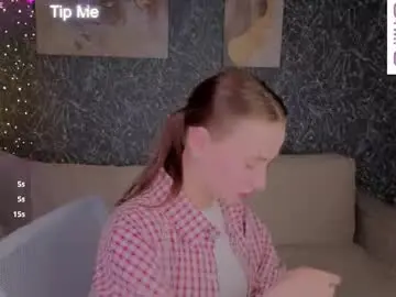 Chaturbate Live Porn of jennifer_richh