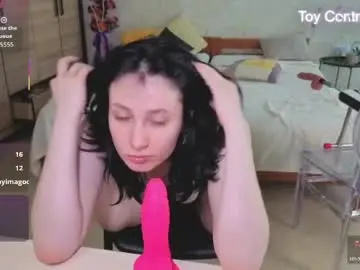 Chaturbate Free Porn Cam of julissweet