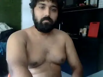 Chaturbate Best live sex cam show of kabir3799