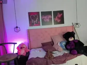 Chaturbate Live Sex of mia__star1