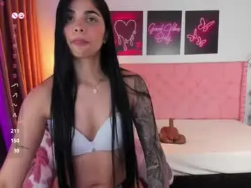 Chaturbate Nude Webcam of mia__star1
