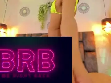 Chaturbate Free Live Porn of nao_bell_
