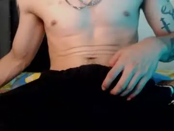 Chaturbate Private Sex Chat of perseus_bwc