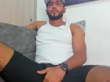 Chaturbate Adult Webcam of theblack_frank
