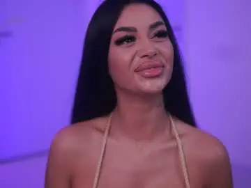 Chaturbate Nude Webcam of blackclover_x