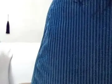 Chaturbate Free Live Porn of camilapaez1