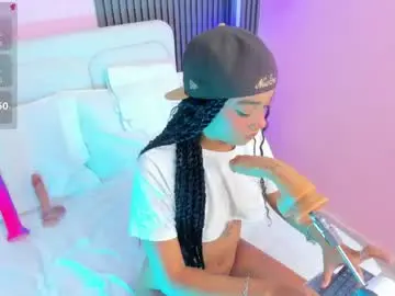 Chaturbate Nude Webcam of clawdeen__wolf