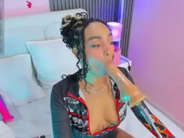 Chaturbate Best live sex cam show of clawdeen__wolf