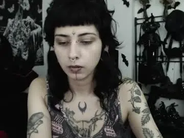 Chaturbate Live Sex of dakota_krall_