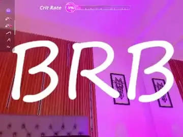 Chaturbate Adult Webcam of halanaa