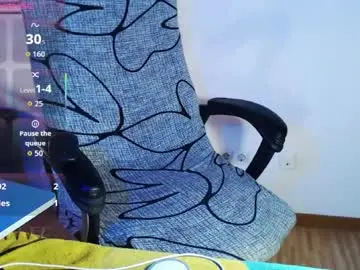 Chaturbate Live Porn of hannah_kiim