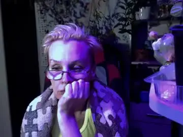 Chaturbate Live Porn of helgahimmele