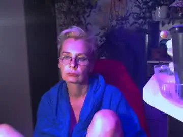 Chaturbate Sex Chat of helgahimmele