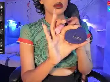 Chaturbate Free Porn Cam of iamnayuta