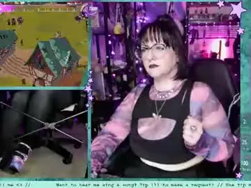 Chaturbate Free Live Porn of ladymarzanna