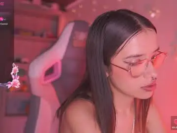 Chaturbate Free Porn Cam of lana_dreams_