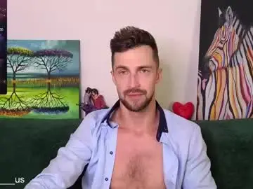 Chaturbate Watch Live Sex Cams of promethe_us